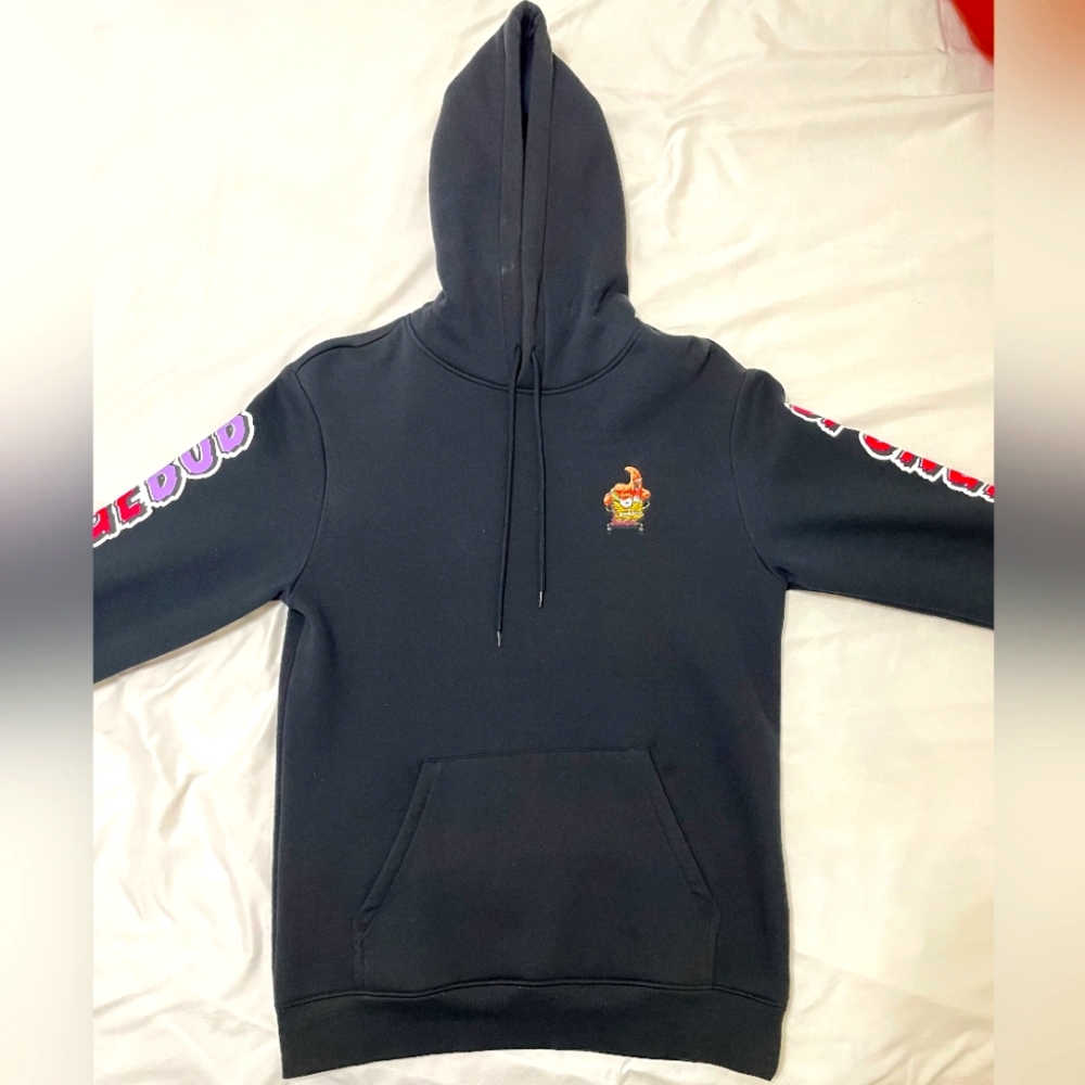 Spongebob Hoodie